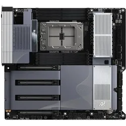 Gigabyte TRX50 AI TOP (sTR5, AMD TRX50, ATX), Mainboard