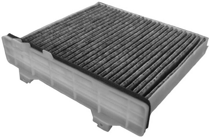VALEO 715622 Pollenfilter