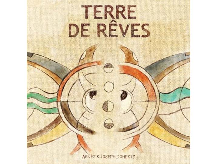 Cd, terre de reves