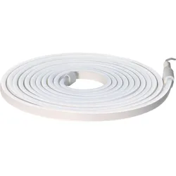 Star Trading, Lichterkette, Rope Light Flat Neon (5 m)