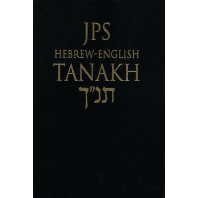 JPS Hebrew-English TANAKH, Taschenbuch von , MNG University Presses, 978-0-8276-0766-8
