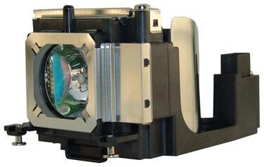 AL™ Series Lamp & Housing for the Canon LV-8225 Projector - 90 Day Warranty