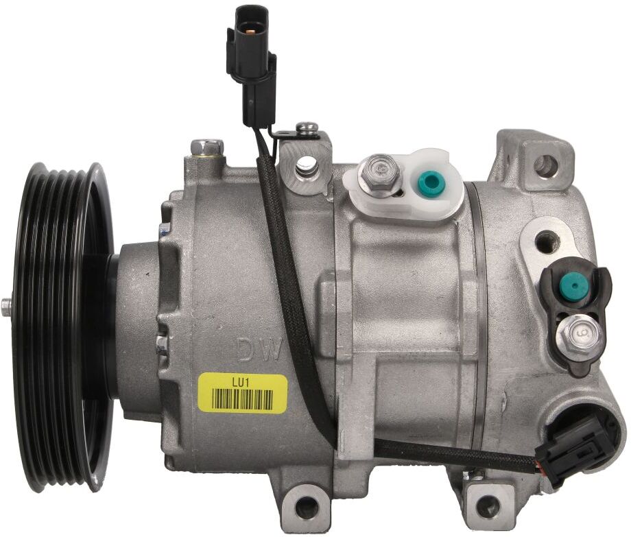 Klimakompressor DOOWON 1E39E-02400