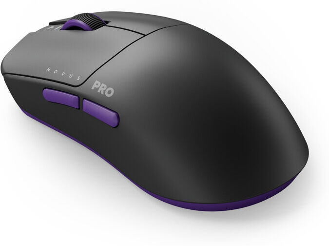 RATO GAMING DARKPROJECT NOVUS PRO BB