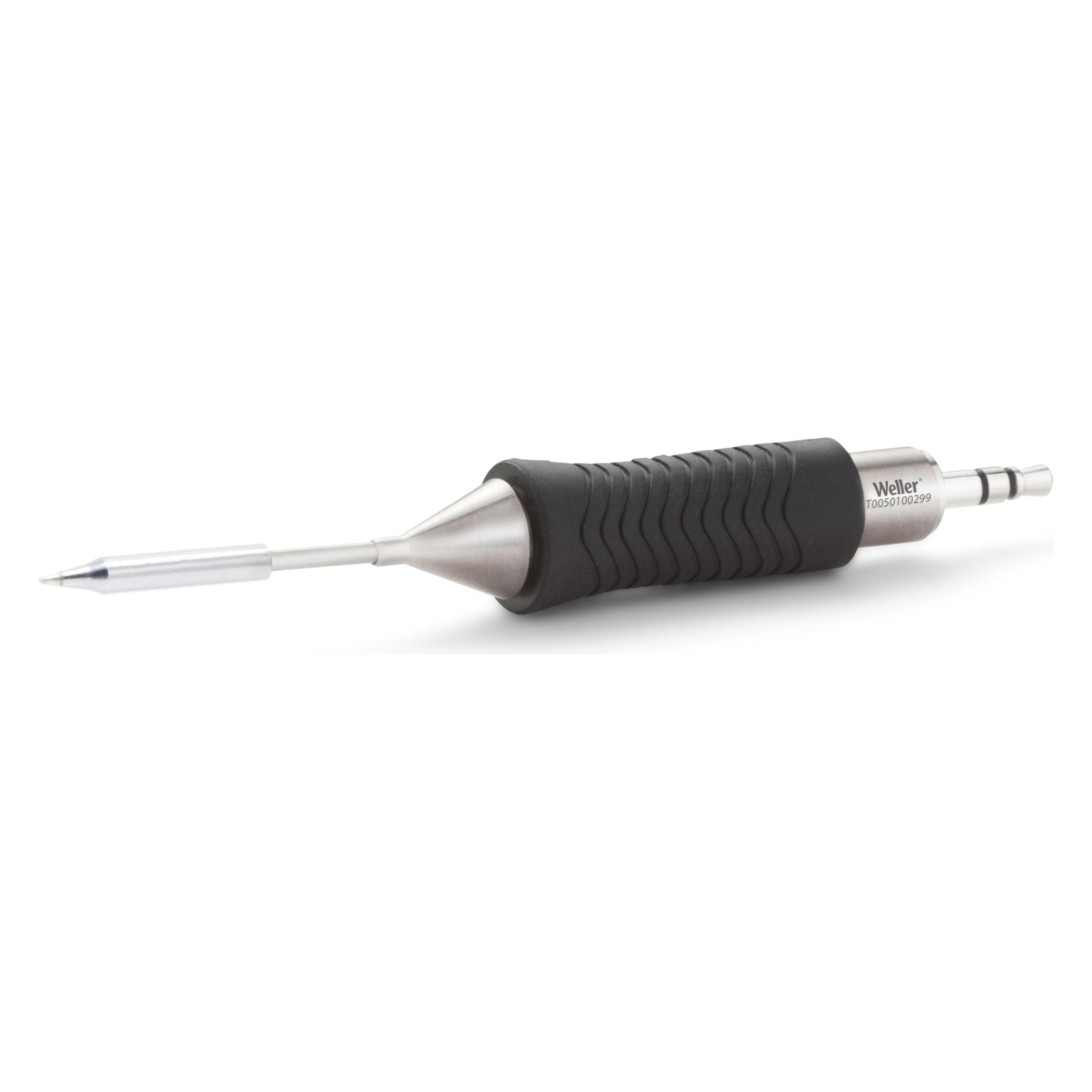 Weller Erem Lötspitze RT Micro, abgeschrägt 0,4mm (Lötspitze) (T0050100299)