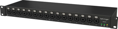 Behringer SC16-I