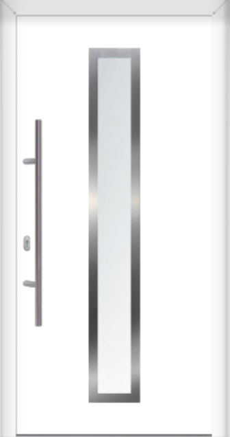 Hörmann Haustür Thermo65 THP 700N