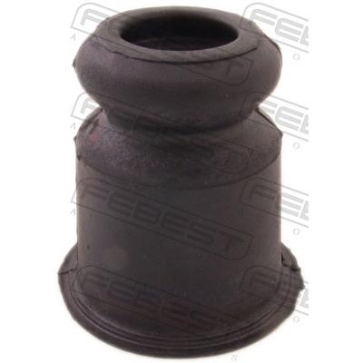FEBEST Anschlagpuffer, Federung nd020 Hinterachse für NISSAN