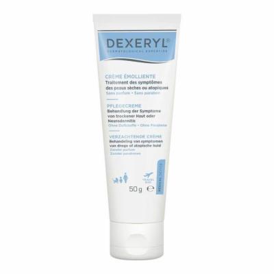 PIERRE FABRE DERMO KOSMETIK GmbH DEXERYL Pflegecreme 50 g 18747716