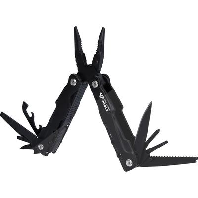 Brilliant Tools Messer und Multifunktionszange [Hersteller-Nr. BT100903]