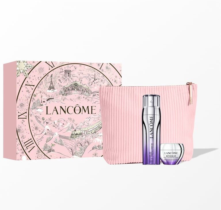 Lancôme Rénergie HCF Triple Sérum 50 ml + Renergie HPN 3000 Peptide 15 ml