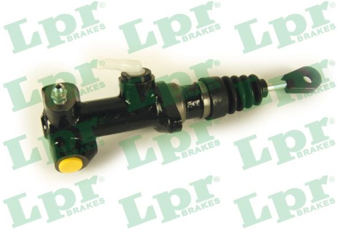 Geberzylinder, Kupplung LPR 2214