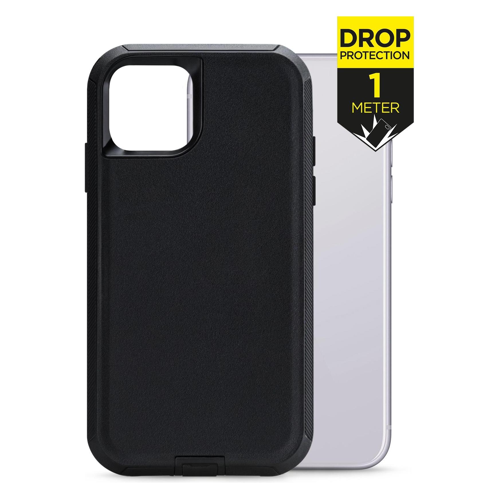 Mobilize Defender-Koffer (Apple iPhone 11, Apple iPhone XR) (37171564)