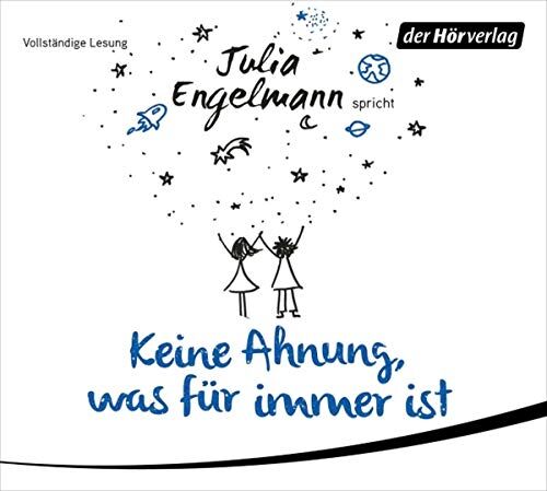 Julia Engelmann - Keine Ahnung, was für immer ist: Poetry - Preis vom 30.09.2026 22:30:23 h