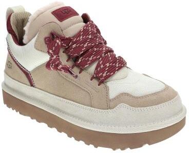 UGG Lowmel - Mens 13 Grey Skate Medium