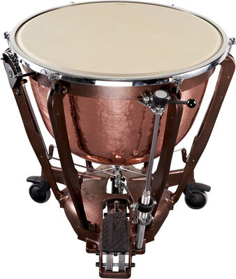 Bergerault GS29DKH Grand Symphonic