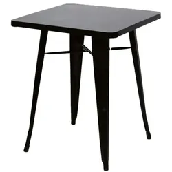 meet Outdoor-Tisch »meet - Urban« schwarz