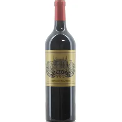 Alter Ego de Château Palmer Rotwein trocken 0,75 l | 2020