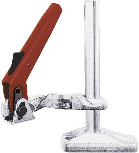 Bessey BS6N Greifarmzwinge Spann-Weite (max.):500mm Ausladungs-Maße:140mm