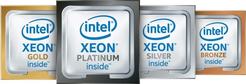 HPE Intel Xeon-S 4310 processor