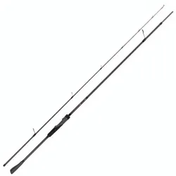 Warrior Zander Jig, 240cm / 10-30g