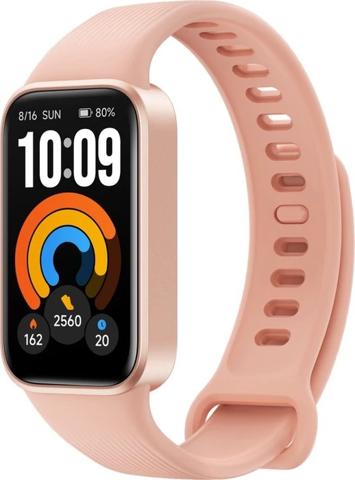 Xiaomi Band 11 Active Pink, BHR09AGGL, Smartband