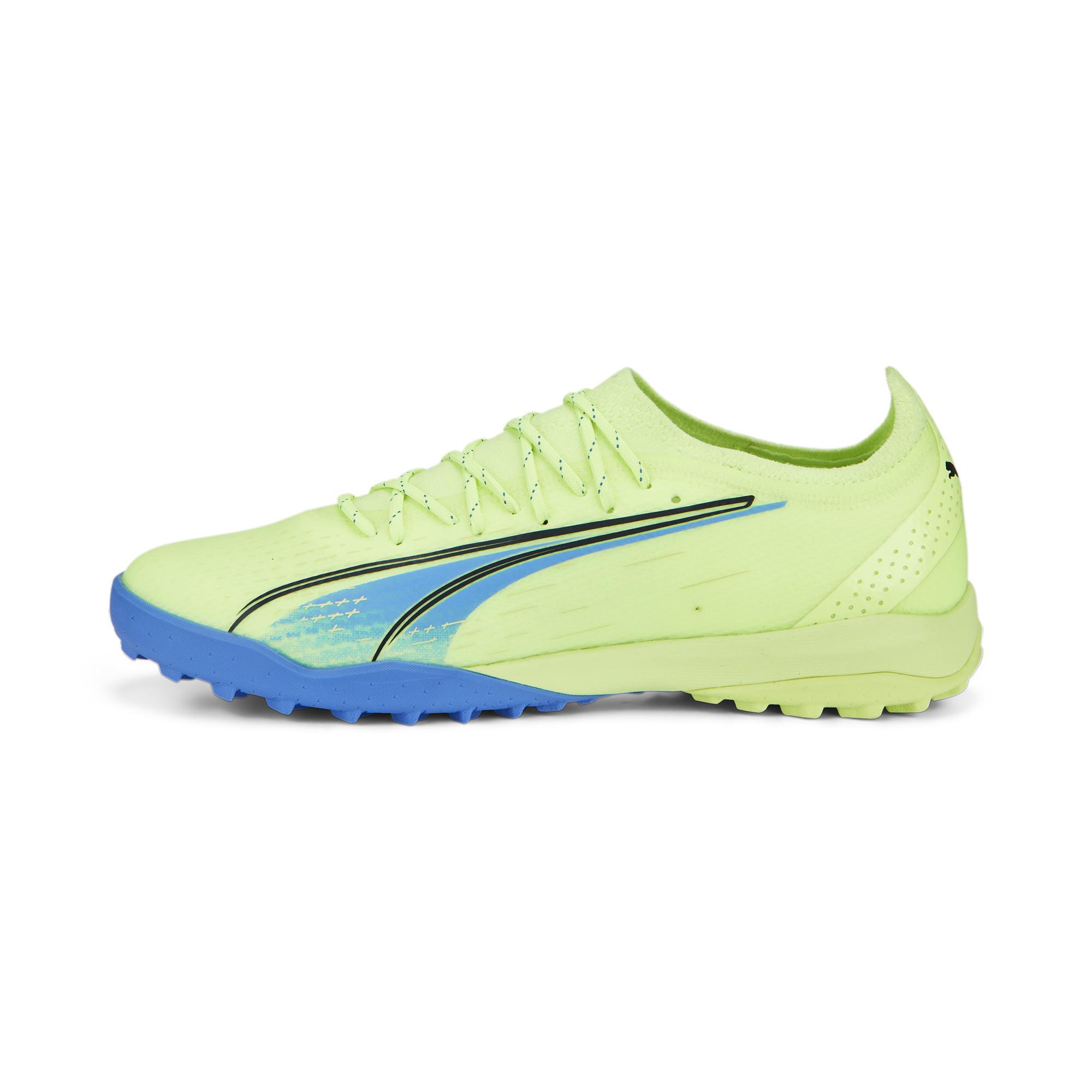 PUMA Unisex ULTRA Ultimate Cage Voetbalschoenen