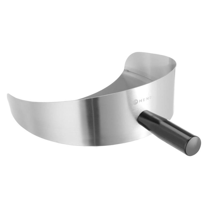 Hendi Kebab Schaufel,, 275x230mm (62260783)
