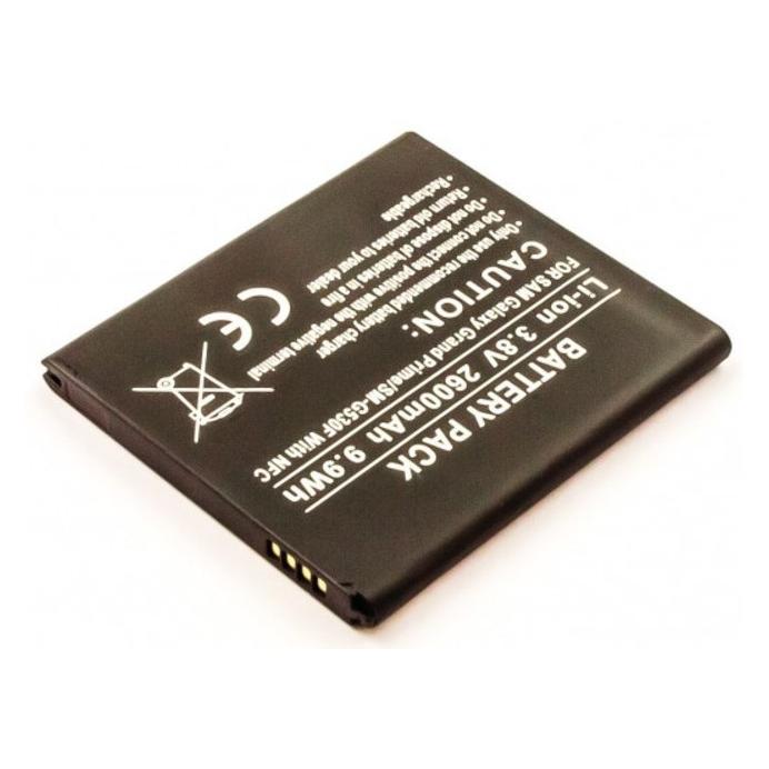 CoreParts Battery for Samsung Mobile (EB-BG531BBE)