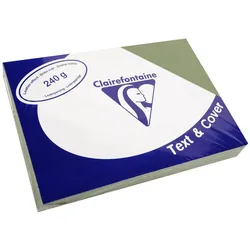 Clairefontaine, Bindegerät Zubehör, Deckblätter
