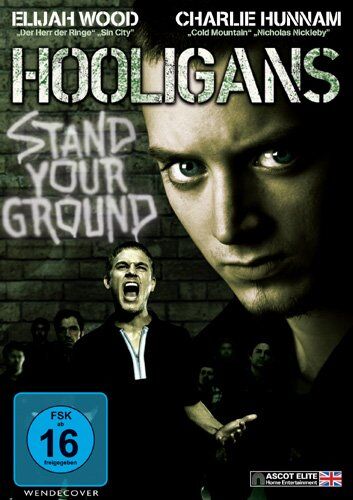 Lexi Alexander - Hooligans - Preis vom 08.10.2026 07:26:42 h