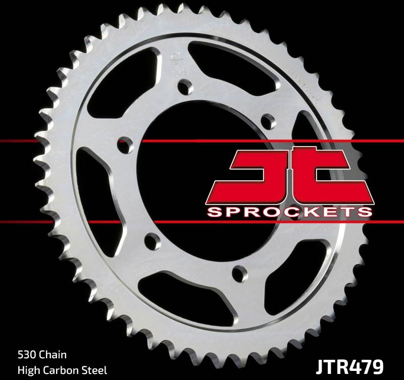 JTSPROCKETS JTR479.38 Chain Sprocket