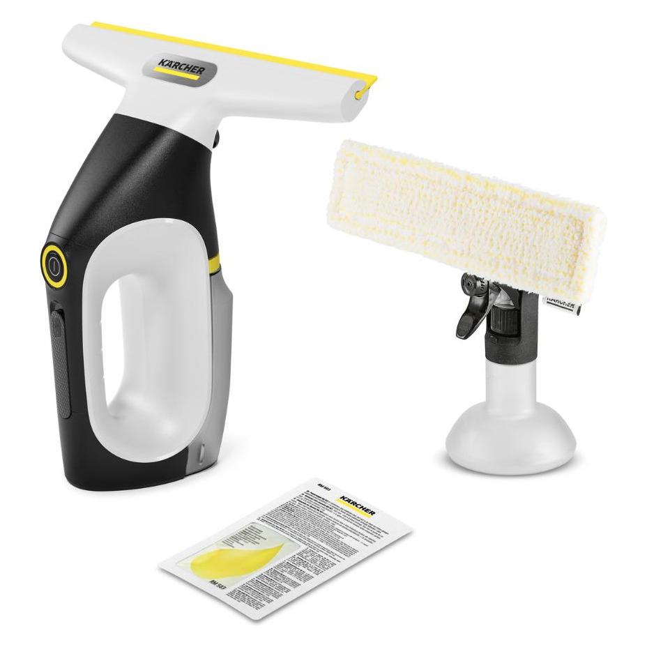 Kärcher WV 3 Comfort Care (1.633-690.0)
