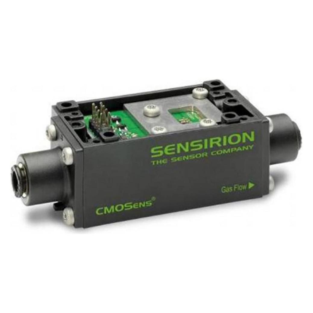 Sensirion Durchflussmessgerät 1-100688-02 1St. (1-100688-02)