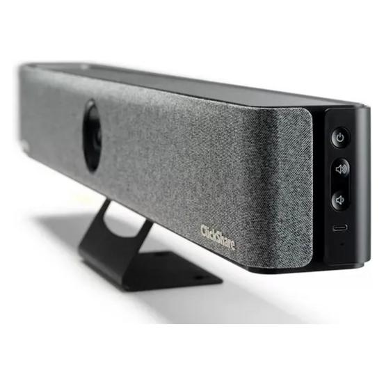 Barco ClickShare Bar Core mit 1 Button (30 m, HDMI 1.4b) (R9861632EUB1)
