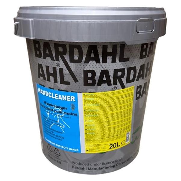 Bardahl Håndrens 20L (60382)