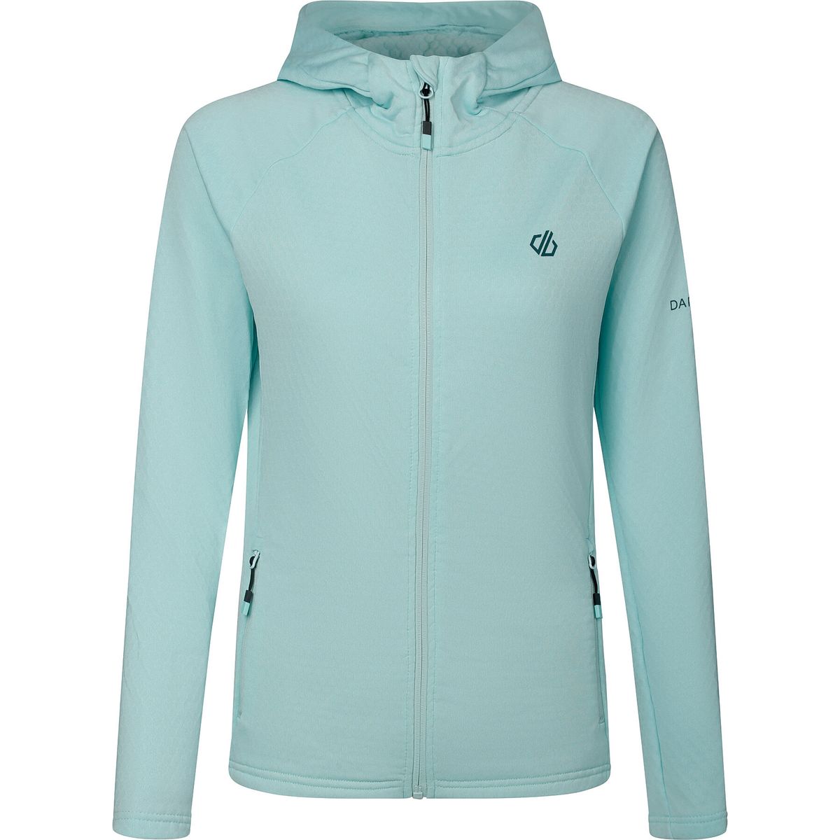 Dare2b Ventura Hooded water ballet (1F6) 18 DWL664-1F6-18