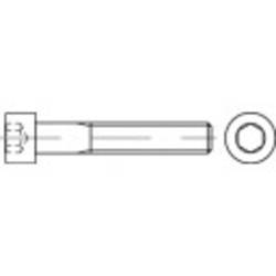 TOOLCRAFT TO-5440356 Zylinderschrauben M10 20 mm Innensechskant 200 St.