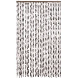 vidaXL, Fliegengitter, Dulce (118 x 220 cm)
