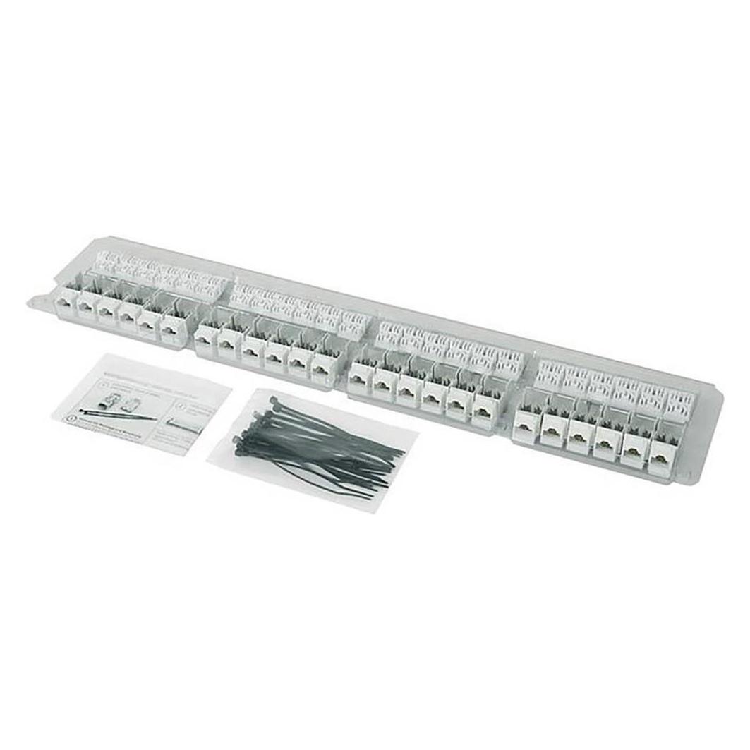 Telegärtner RJ Buchse, MJ-Modul K Class EA (J00029L0050)