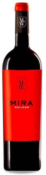 Sierra Salinas Mira Salinas 2017 - 75cl