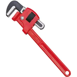 Virax, Zange, Stillson Stahlrohrzange 10" (254 mm)