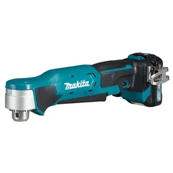 Makita Akku-Winkelbohrmaschine DA332DSYJ