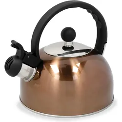 La Cafetière Kettle, Wasserkocher, Kupfer