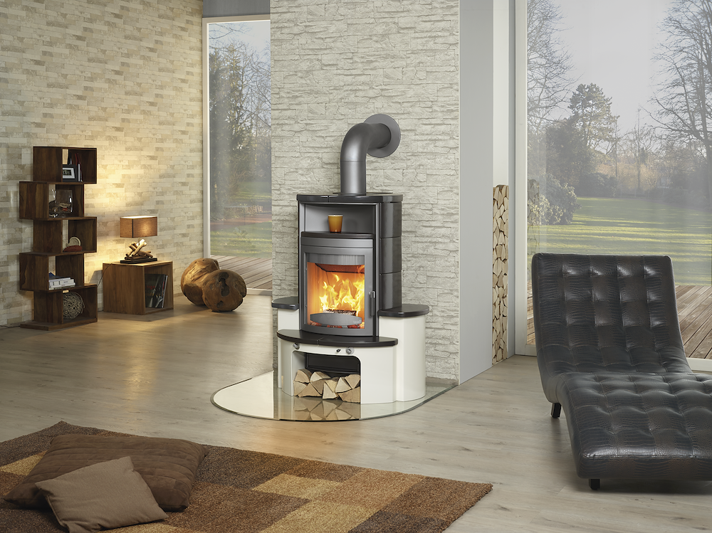 HARKGMBH Avenso GT ECOplus 8 KW met-sch 16950021
