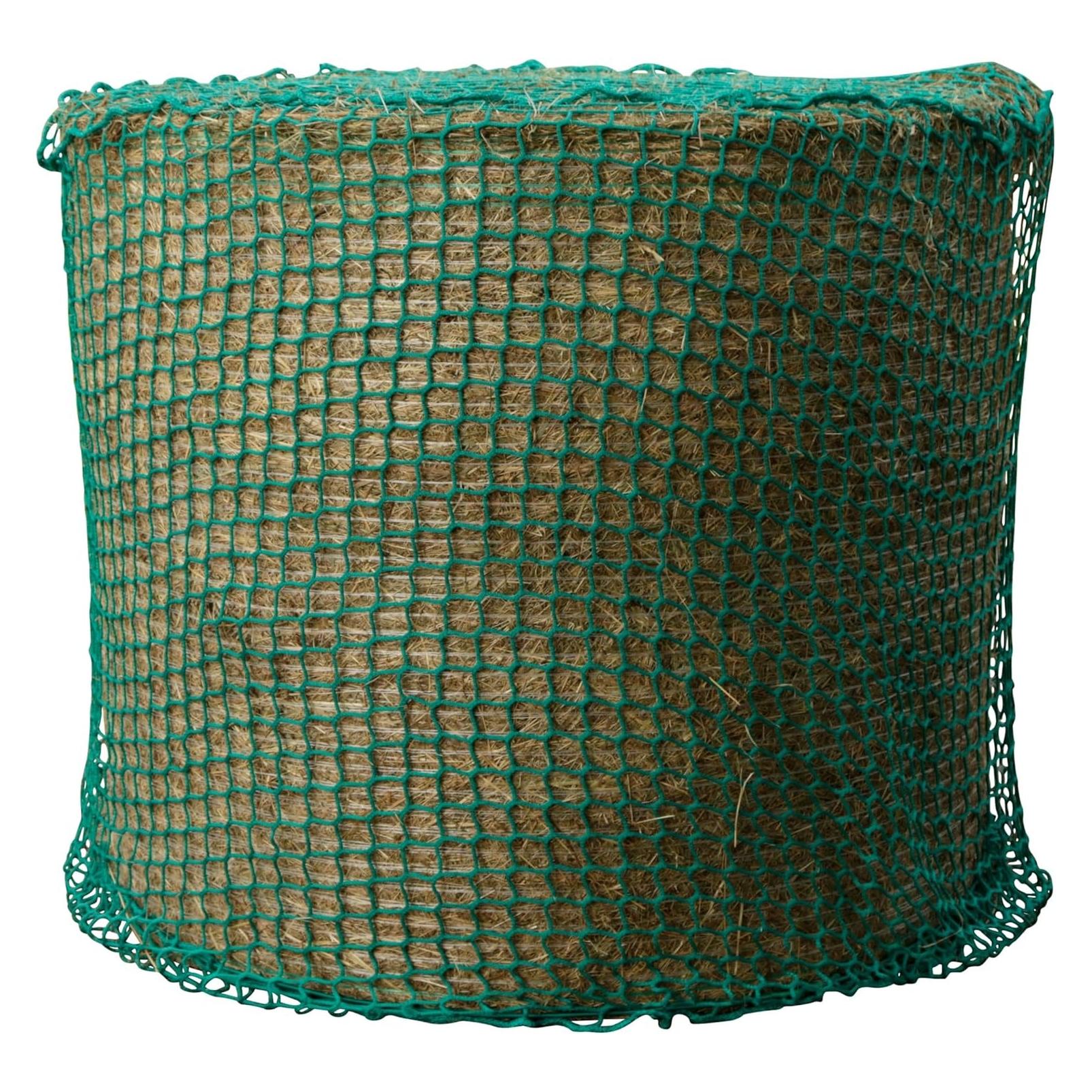 Kerbl Heunetz für Rundballen Maschenweite 45cm (321604)