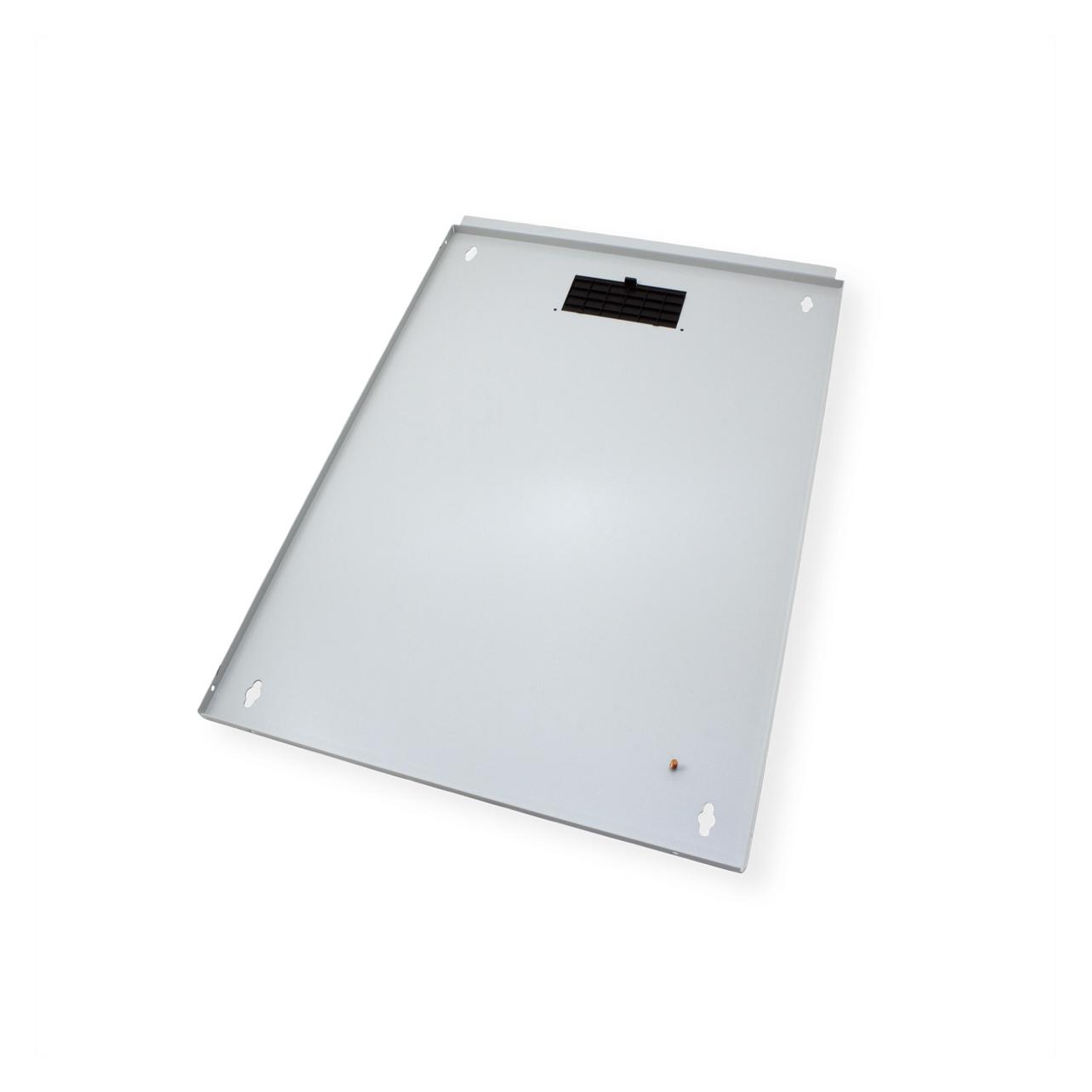 Roline 19-Zoll Wandgehäuse Pro 16 HE (16 HE, 19 Zoll Rack) (26.21.0007)