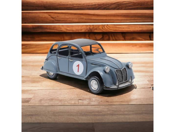 Voiture Ancienne francaise 1