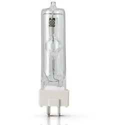 Philips MSD250/2 90V/250W GY9.5 3000h – Hochleistungs-Entladungslampe für professionelle Bühnen- und Projektionsbeleuchtung