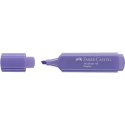 FABER-CASTELL TL 46 Pastell Textmarker Lila